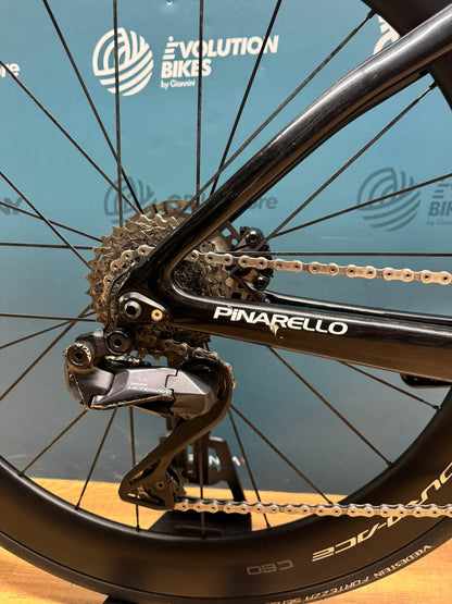 Pinarello Dogma F Ultegra Di2 12v Größe 50 - Gebraucht