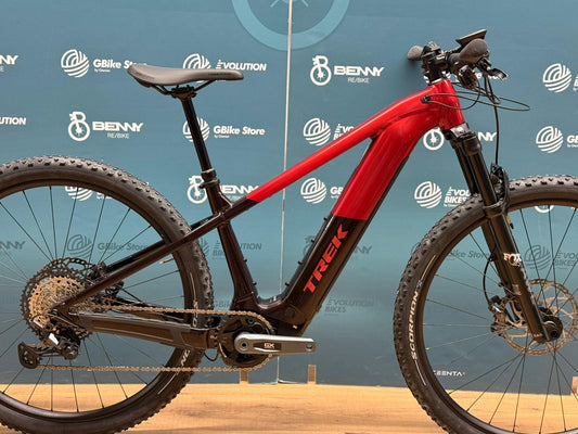 Powerfly+ 8 stycznia 5 – TEST DEMO – Rozmiar M