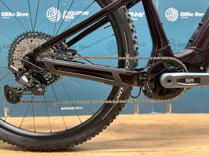 Powerfly+ 8. Jan. 5 – DEMO-TEST – Größe M