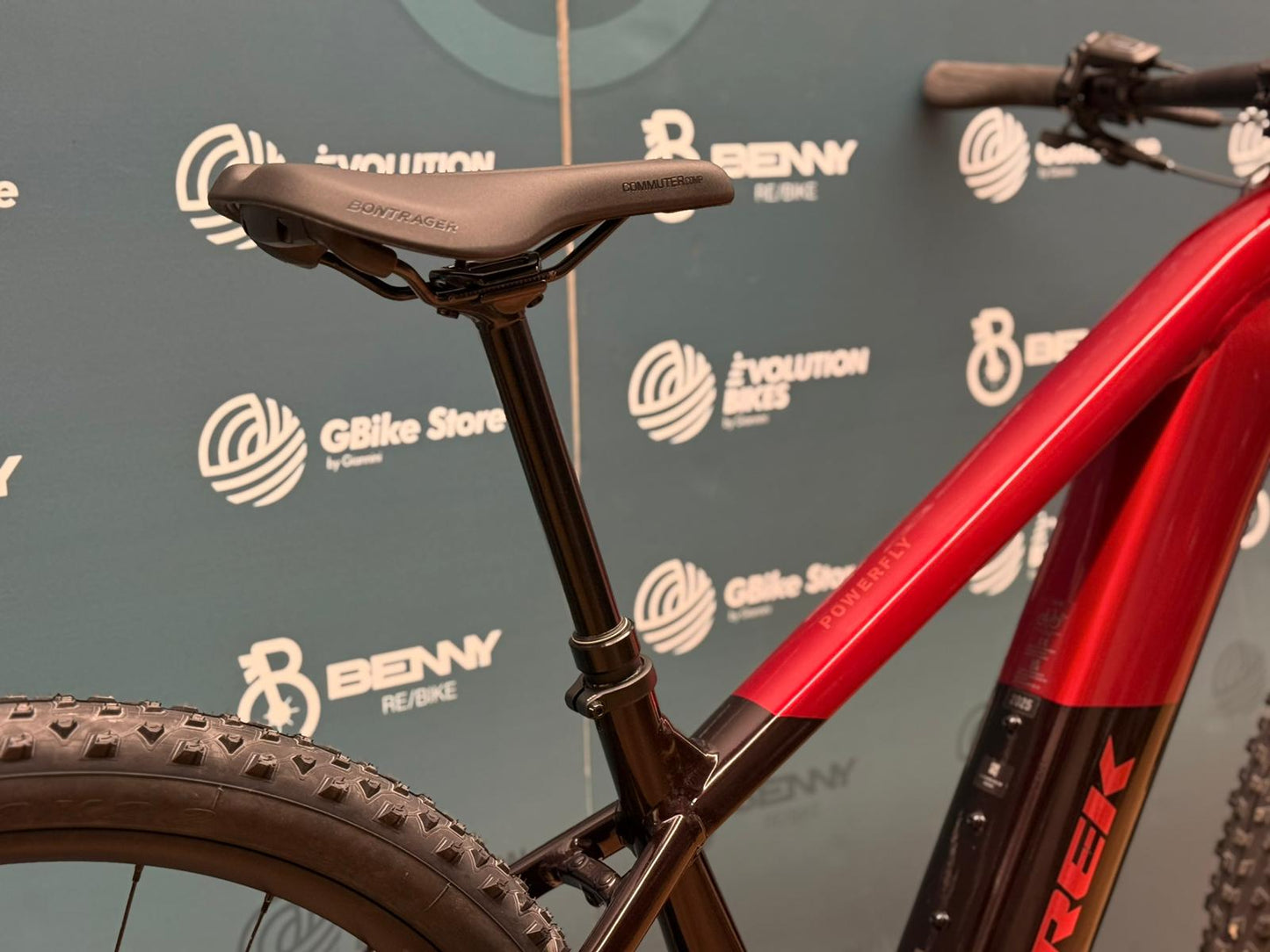 Powerfly+ 8. Jan. 5 – DEMO-TEST – Größe M