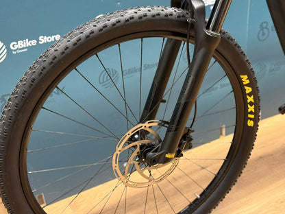 Powerfly+ 4 Gen 5 - PRUEBA DEMO 1454km - Tamaño M