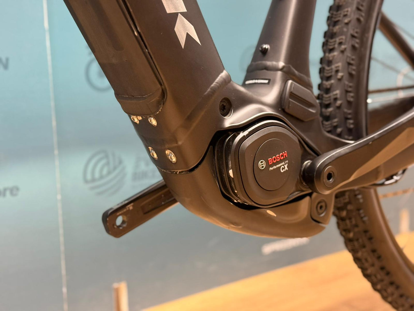 Powerfly+ 4 Gen 5 - PRUEBA DEMO 1454km - Tamaño M