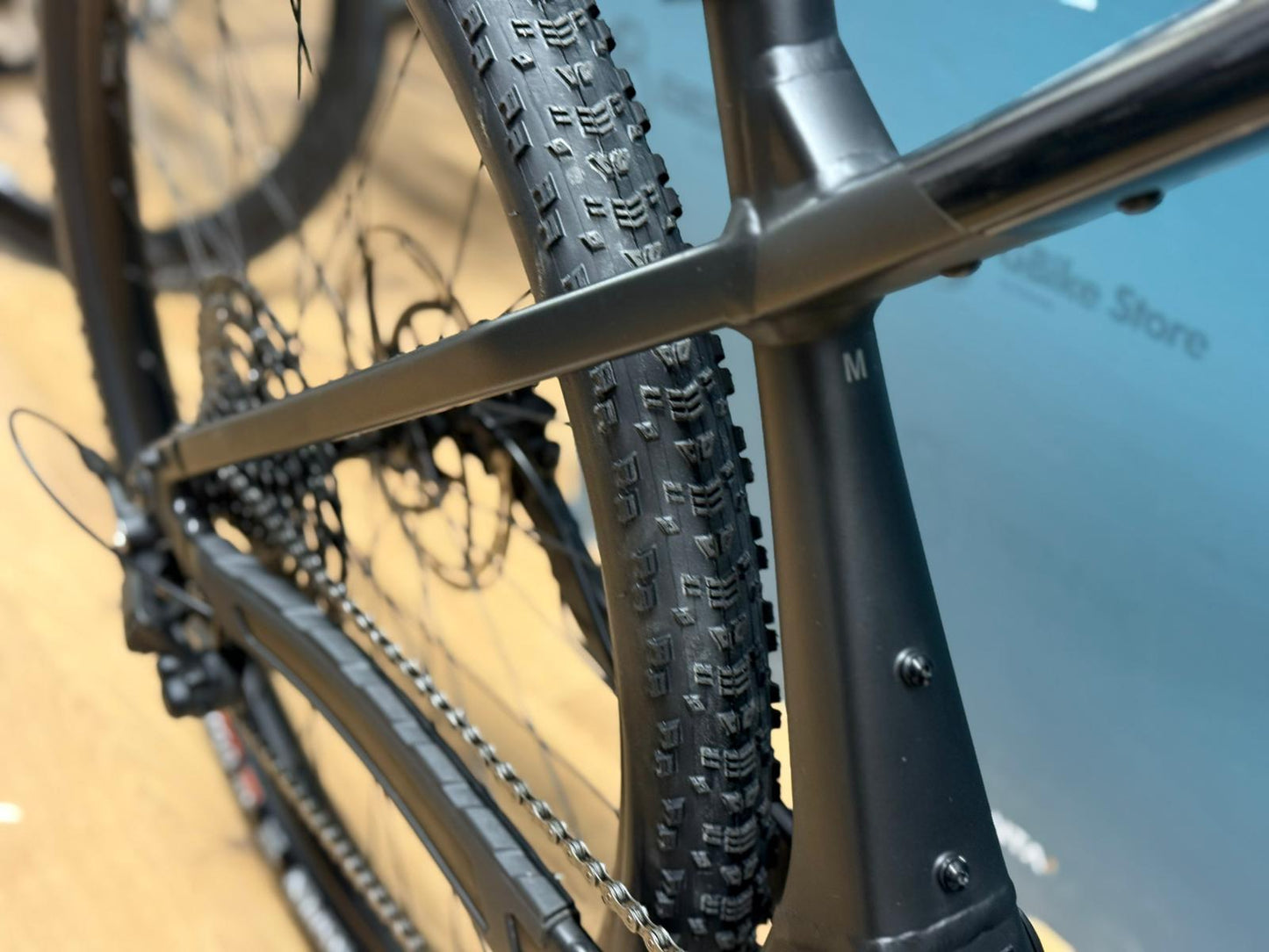 Powerfly+ 4 Gen 5 - PRUEBA DEMO 1454km - Tamaño M