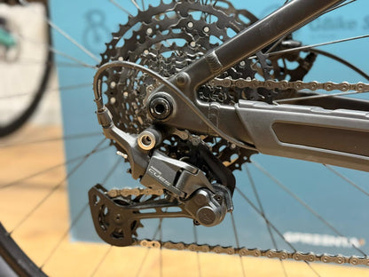 Powerfly+ 4 Gen 5 - PRUEBA DEMO 1454km - Tamaño M