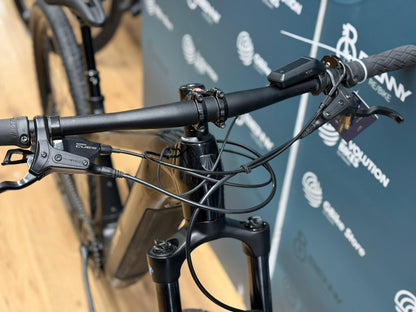 Powerfly+ 4 Gen 5 - PRUEBA DEMO 1454km - Tamaño M