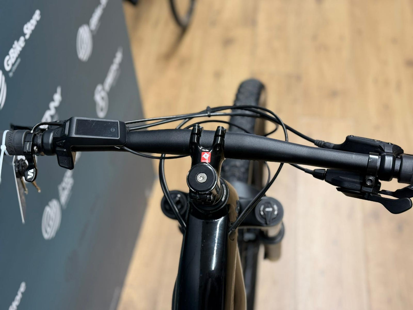 Powerfly+ 4 Gen 5 - PRUEBA DEMO 1454km - Tamaño M