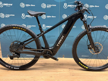 Powerfly+ 4 Gen 5 - PRUEBA DEMO 1454km - Tamaño M