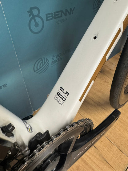 Trek Émonda SLR Di2 Taille 56 - Occasion