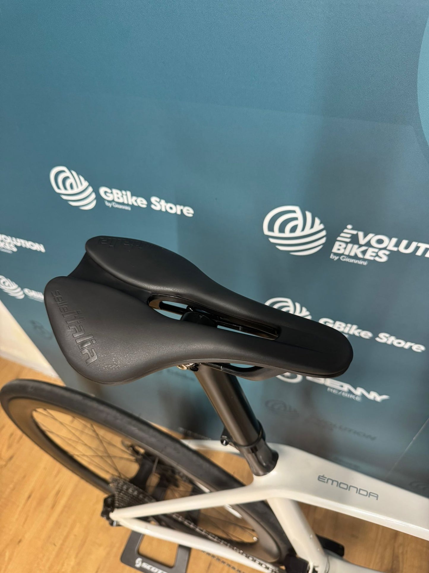 Trek Émonda SLR Di2 Taille 56 - Occasion