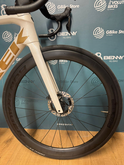 Trek Émonda SLR Di2 Taille 56 - Occasion