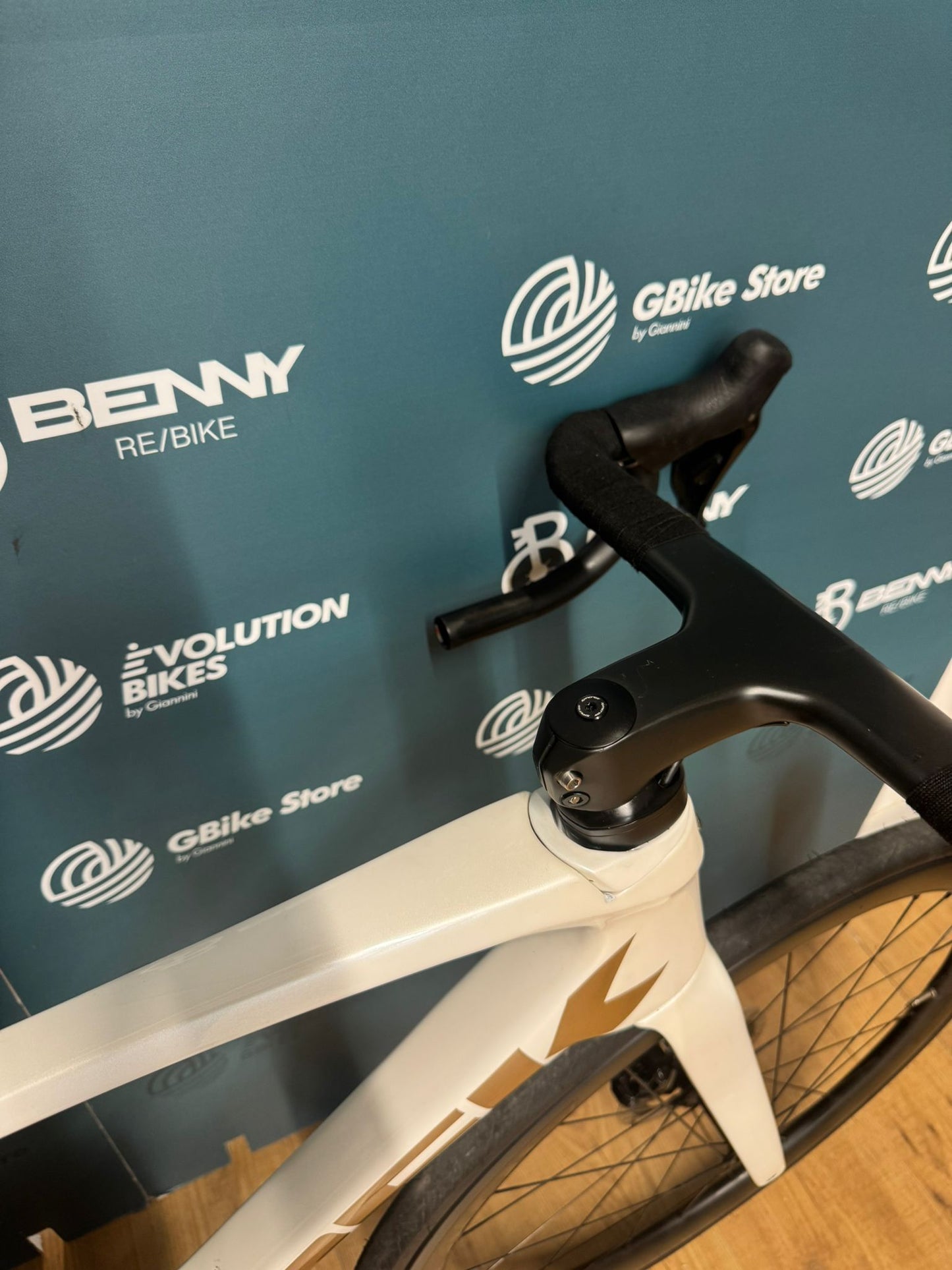 Trek Émonda SLR Di2 Taille 56 - Occasion