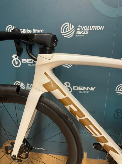 Trek Émonda SLR Di2 Taille 56 - Occasion