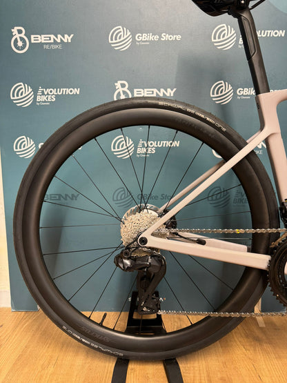 Scott Addict RC 20 Größe XS - Demos