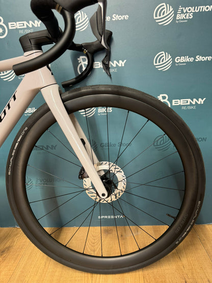 Scott Addict RC 20 Größe XS - Demos