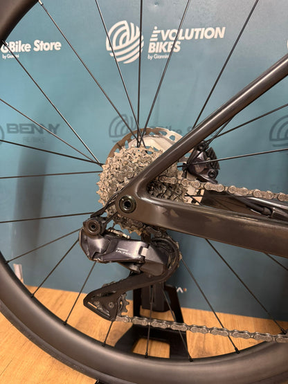 Scott Addict RC 20 Taille XS - Utilisé