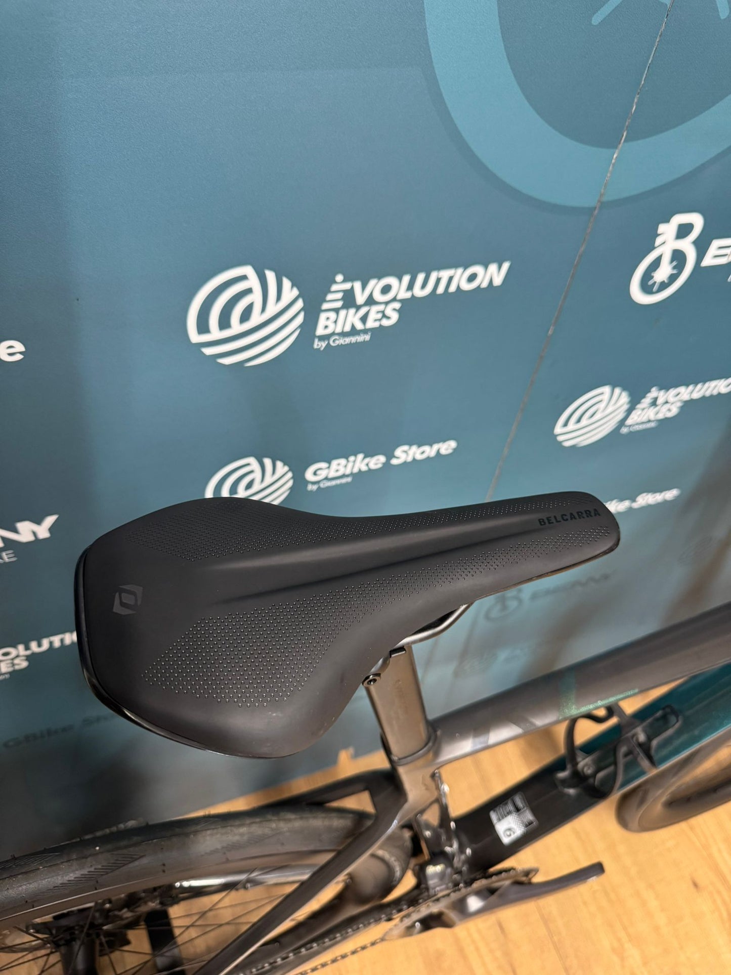 Scott Addict RC 20 Taille XS - Utilisé