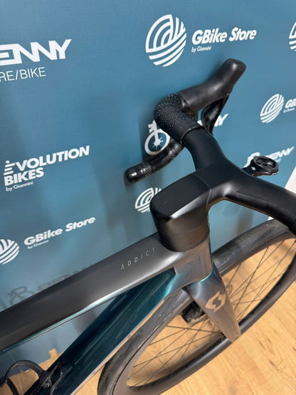 Scott Addict RC 20 Taille XS - Utilisé