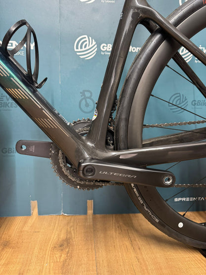 Scott Addict RC 20 Taille XS - Utilisé