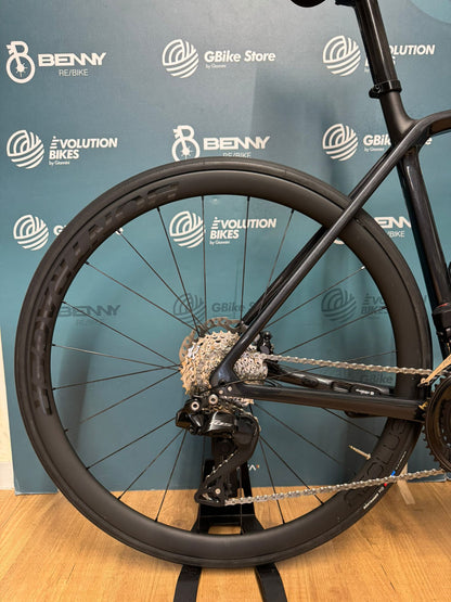 Trek Émonda SL 6 Pro Di2 Talla 54 - Demostración