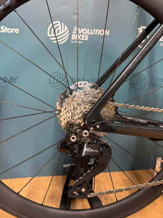 Trek Émonda SL 6 Pro Di2 Größe 54 - Demo