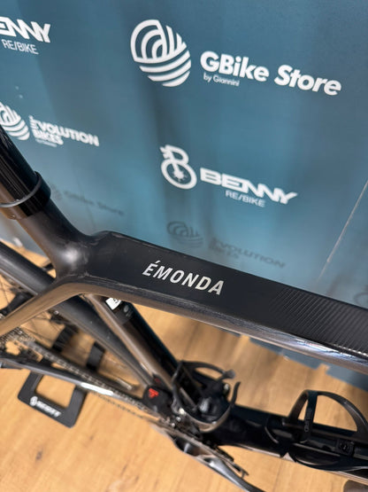 Trek Émonda SL 6 Pro Di2 Talla 54 - Demostración