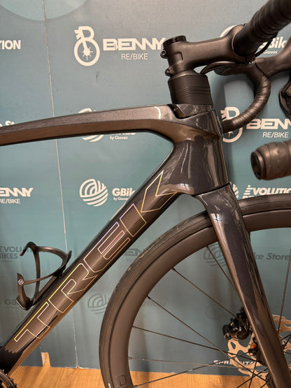 Trek Émonda SL 6 Pro Di2 Talla 54 - Demostración