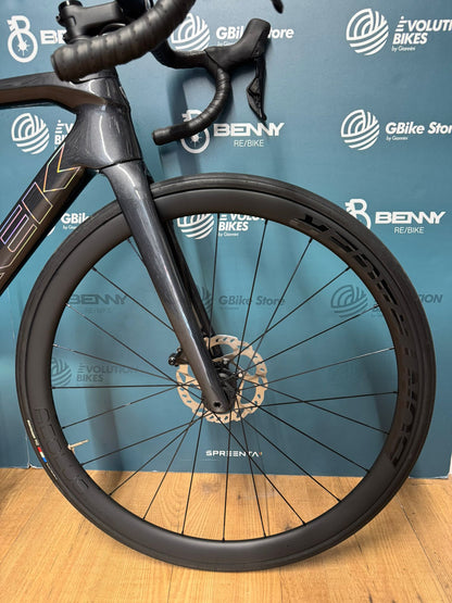 Trek Émonda SL 6 Pro Di2 Talla 54 - Demostración