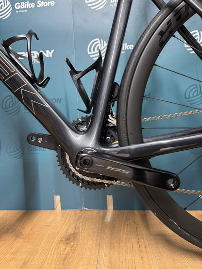 Trek Émonda SL 6 Pro Di2 Talla 54 - Demostración