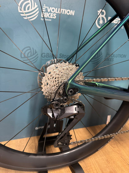 De Rosa Merak Talla 48/S - Usado