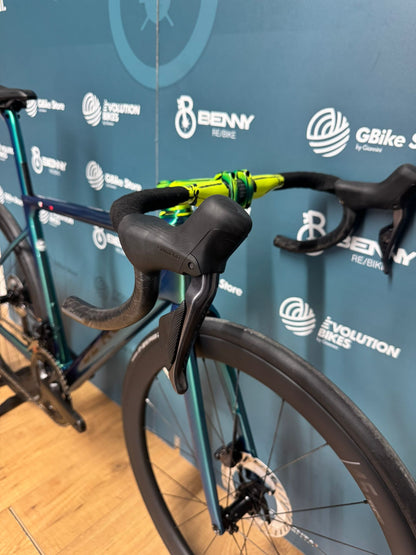 De Rosa Merak Talla 48/S - Usado