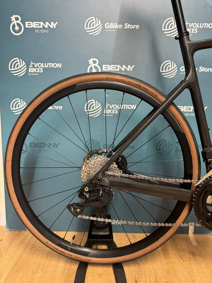 Scott Addict 20 105 Di2 12v Größe XL - Gebraucht