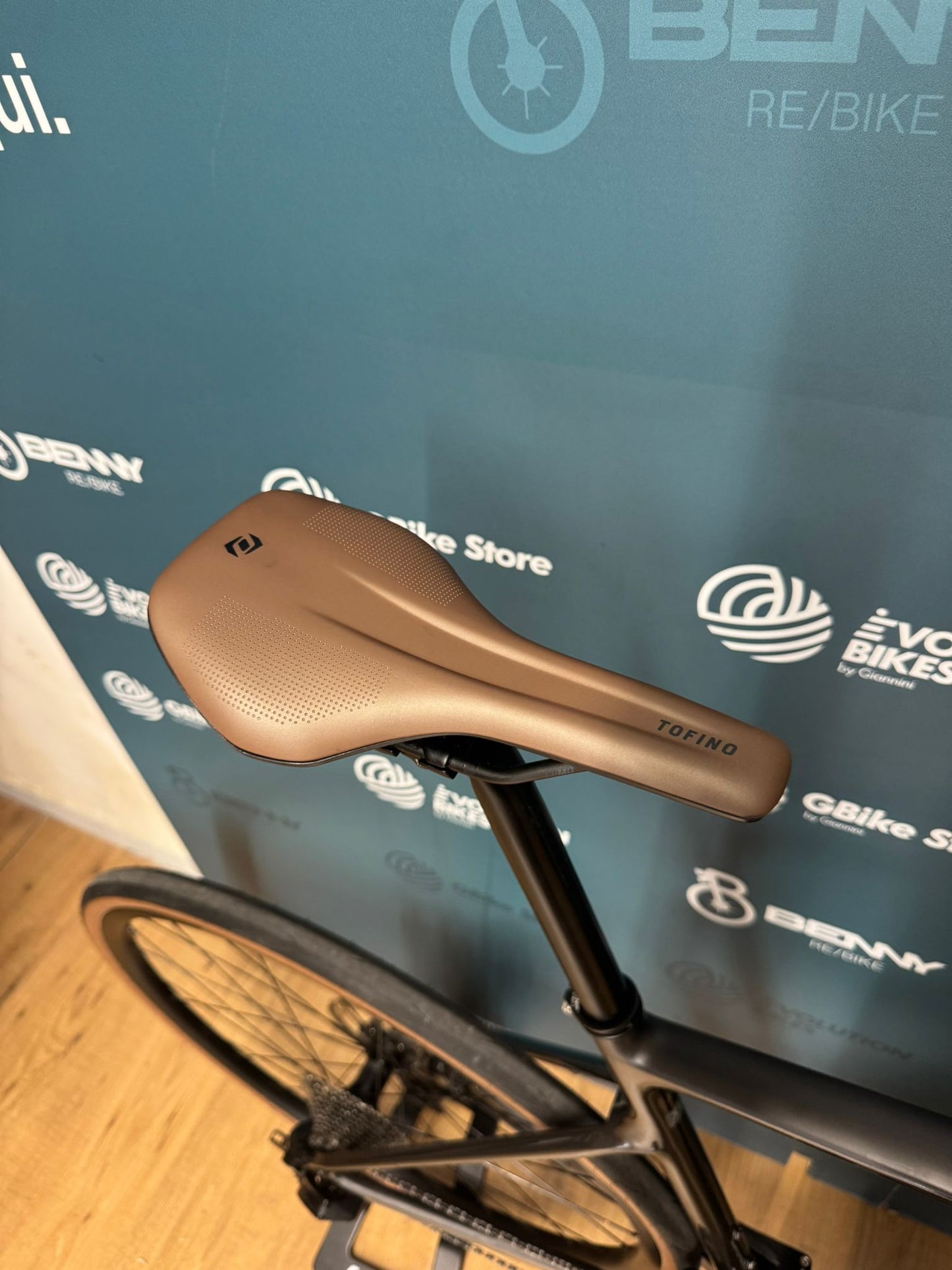 Scott Addict 20 105 Di2 12v Größe XL - Gebraucht