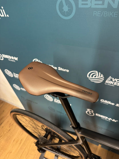 Scott Addict 20 105 Di2 12v Größe XL - Gebraucht