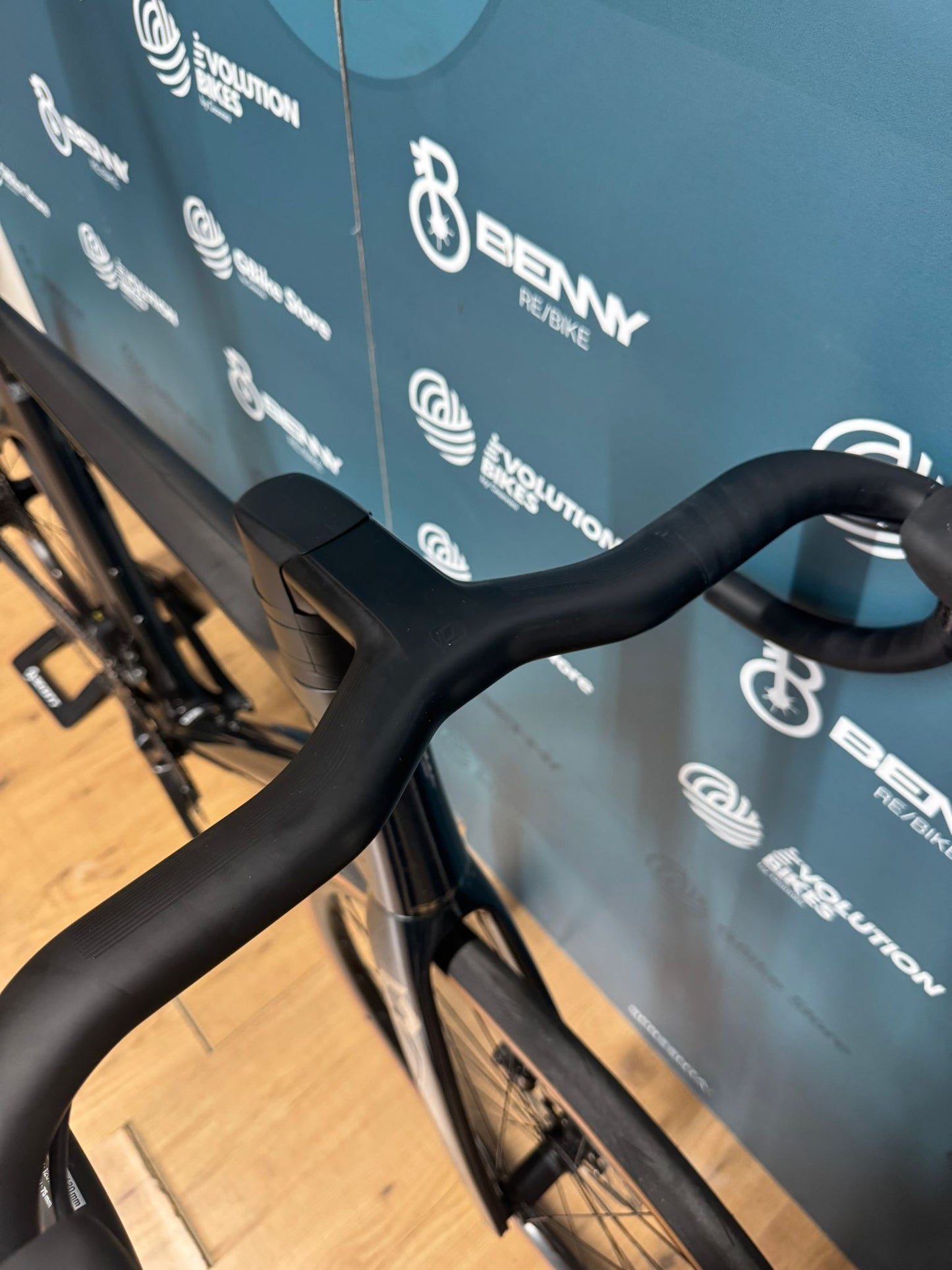 Scott Addict 20 105 Di2 12v Größe XL - Gebraucht