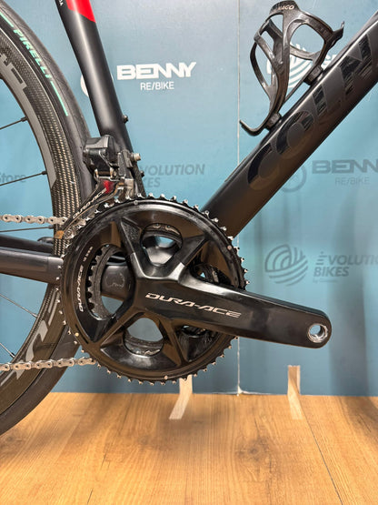 Colnago C68 Road Disc Größe 510 – Gebraucht