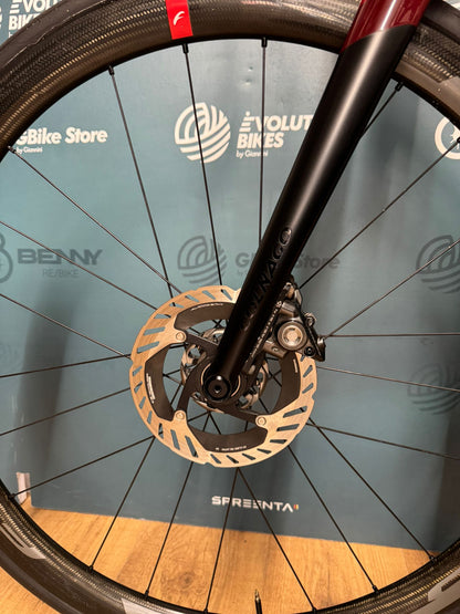 Colnago C68 Road Disc Größe 510 – Gebraucht