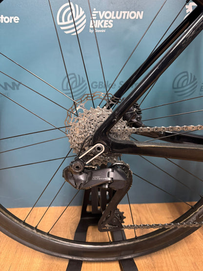 Merida Scultura 8000 Ultegra Di2 12v Size M - Used