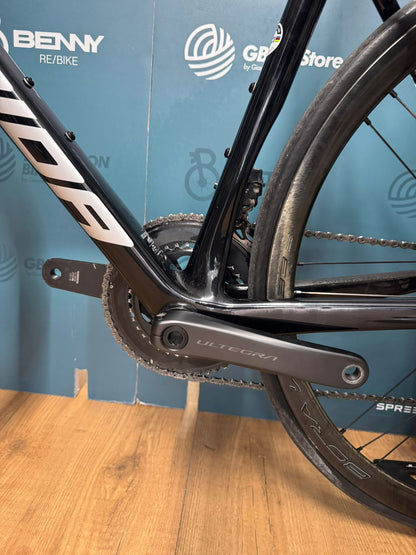 Merida Scultura 8000 Ultegra Di2 12v Size M - Used