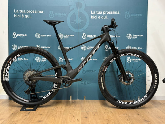 Scott Spark Tamaño RC L - Usado