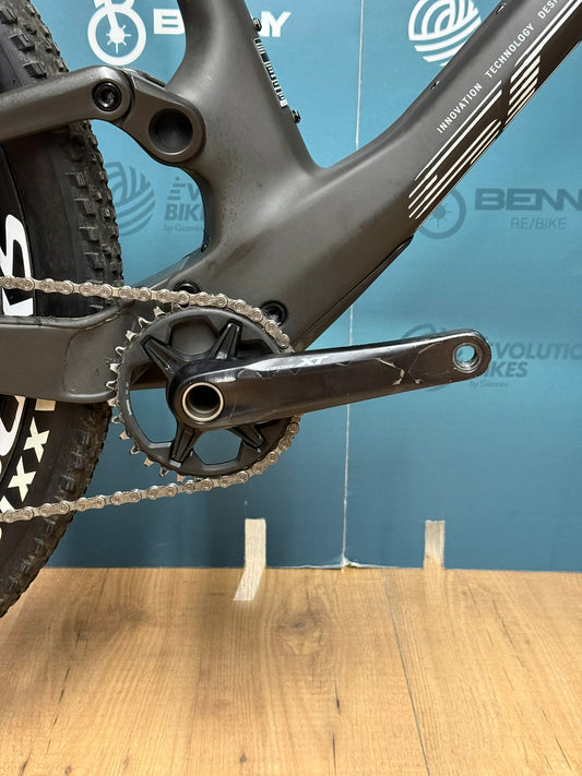 Scott Spark Tamaño RC L - Usado