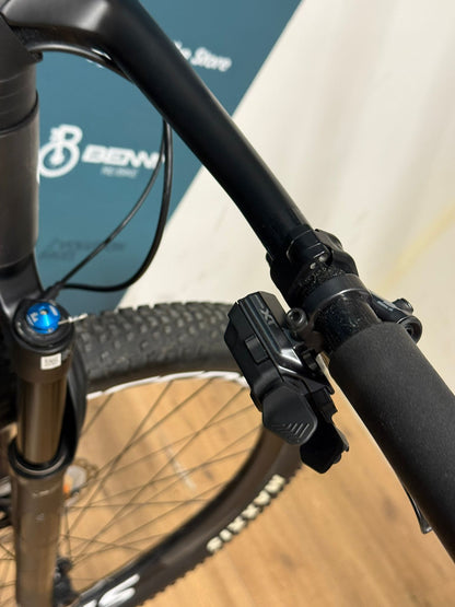 Scott Spark Taille RC L - Utilisé