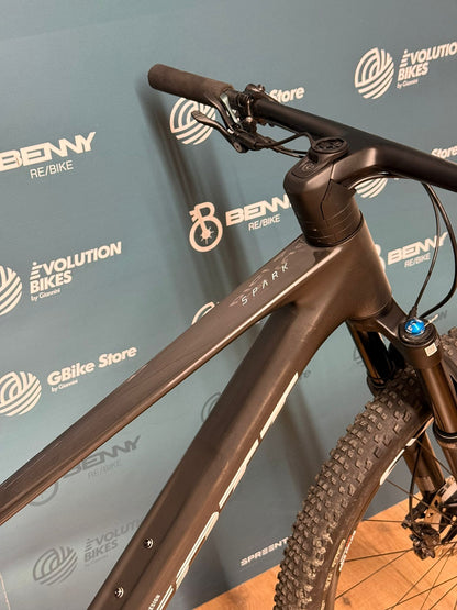 Scott Spark Taille RC L - Utilisé