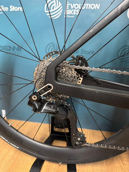 Mérida Reacto 6000 Di2 Tamaño M - Usado