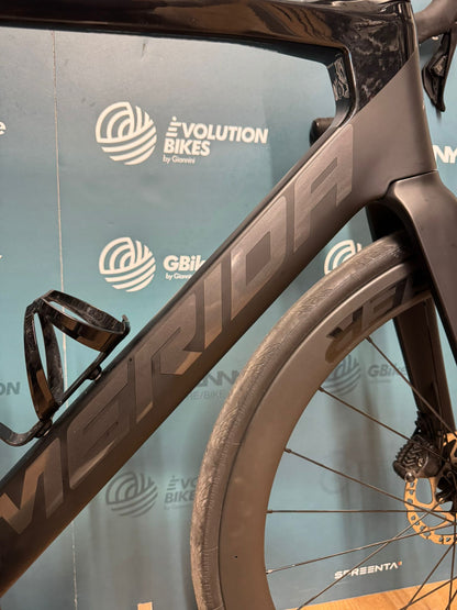 Mérida Reacto 6000 Di2 Tamaño M - Usado