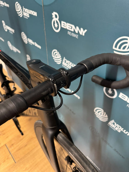 Mérida Reacto 6000 Di2 Tamaño M - Usado