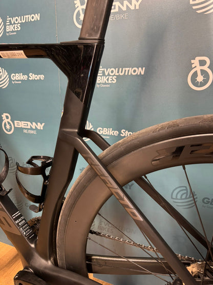 Mérida Reacto 6000 Di2 Tamaño M - Usado