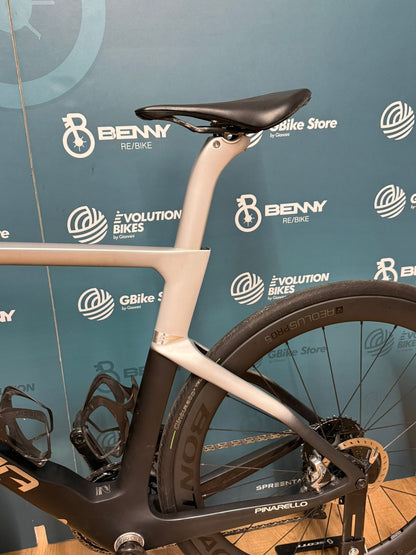 Pinarello Dogma F Size 55 - Used