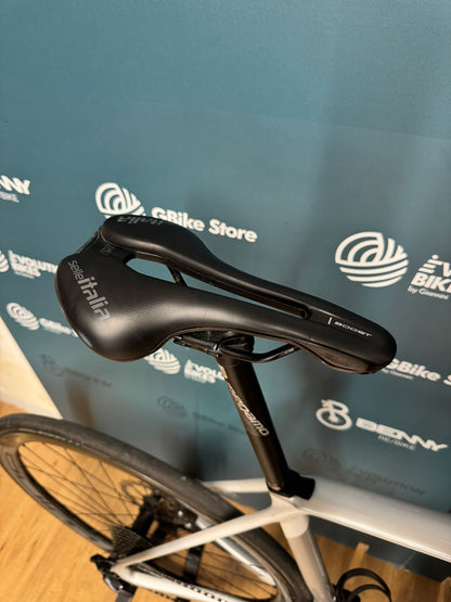 Megamo Raise 10 Scheibengröße XL - Gebraucht