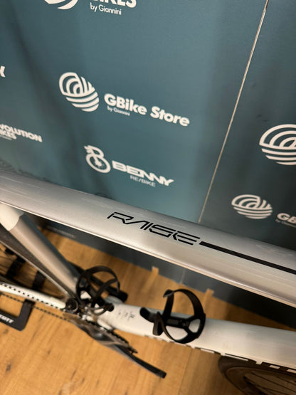 Megamo Raise 10 Scheibengröße XL - Gebraucht