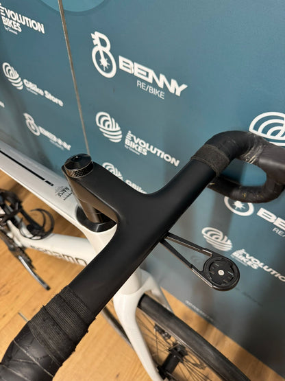 Megamo Raise 10 Scheibengröße XL - Gebraucht